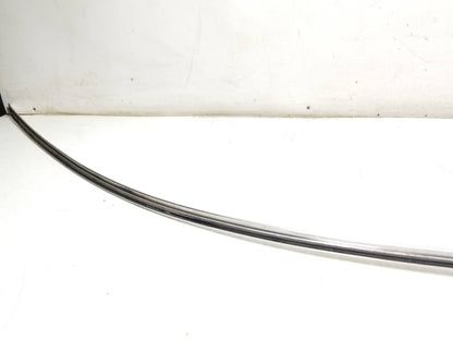 2009 - 2012 Audi Q5 Exterior Roof Trim Molding OEM
