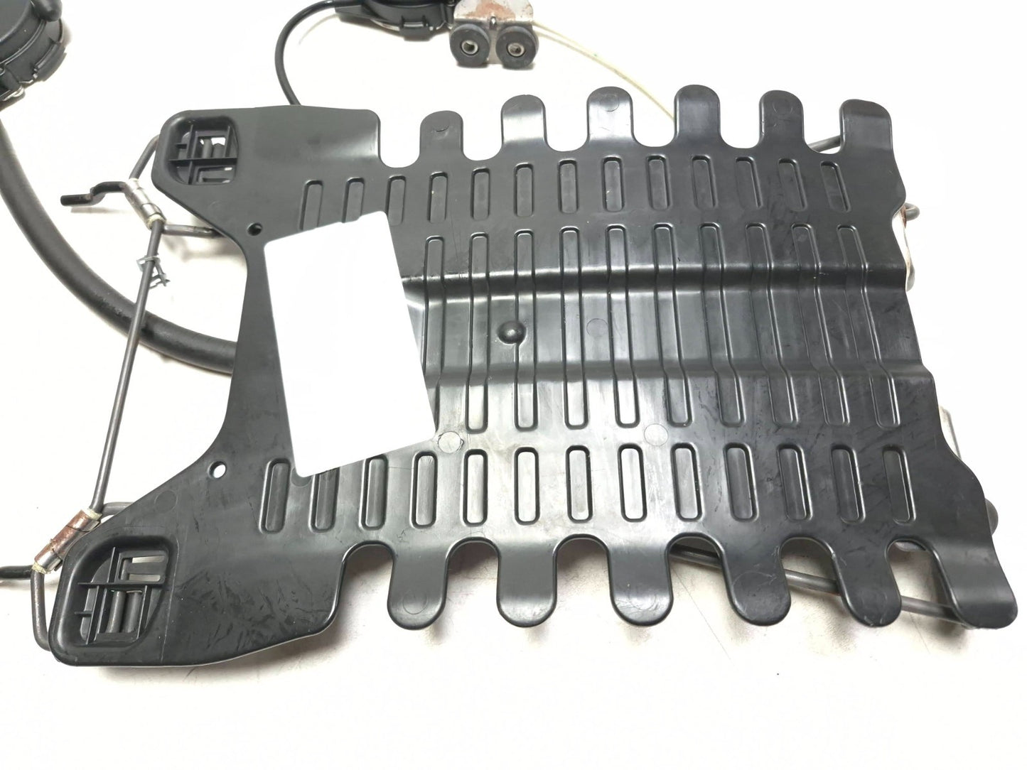 2018 Dodge Challenger Sxt Plus Front Seat Lumbar Support Driver Side Left OEM