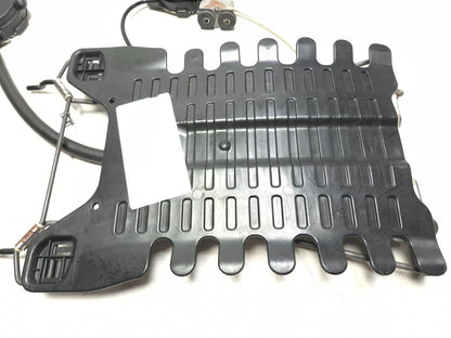 2018 Dodge Challenger Sxt Plus Front Seat Lumbar Support Driver Side Left OEM
