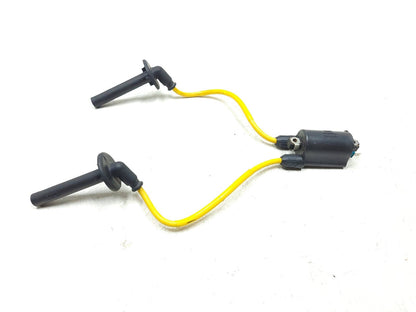 2002 Honda Magna Vf 750c Ignition Coil Pair OEM