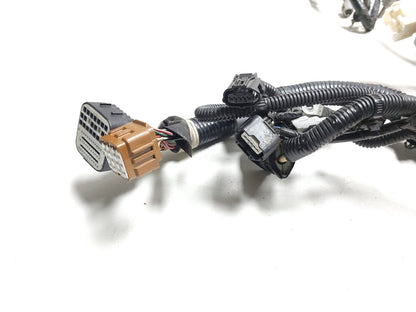 2015 Subaru Forester Engine Wire Harness 2.5l OEM