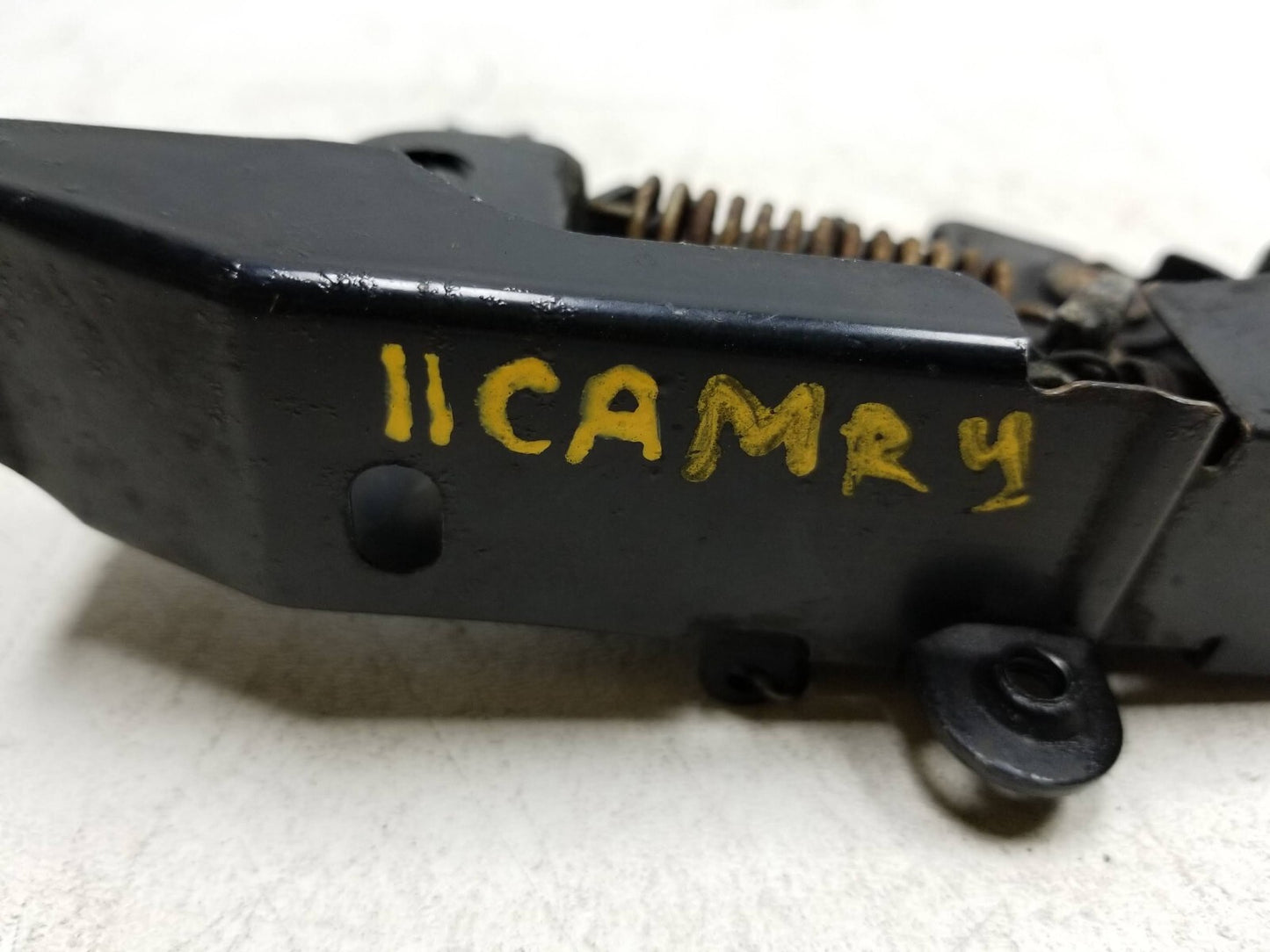 2007-2011 Toyota Camry Hood Lock Actuator OEM