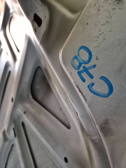 2012 Volvo C30 Hood Bonnet Panel  OEM
