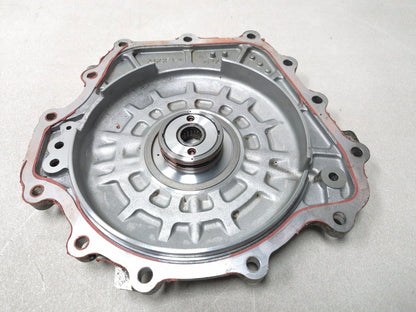 2019 Hyundai Kona At Automatic Transmission Cover OEM