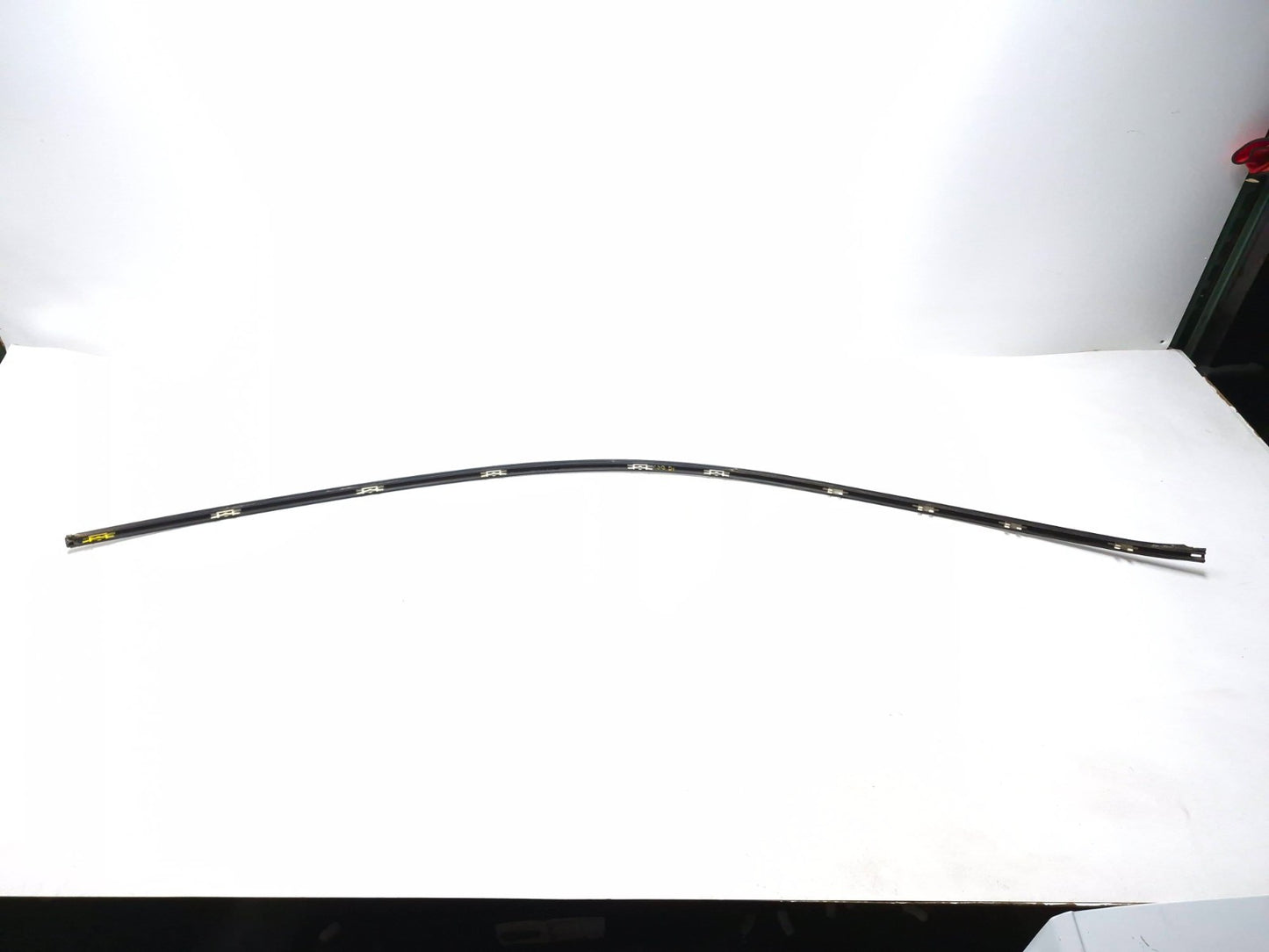 2013 Hyundai Genesis Coupe Exterior Roof Trim Molding OEM