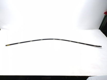 2013 Hyundai Genesis Coupe Exterior Roof Trim Molding OEM