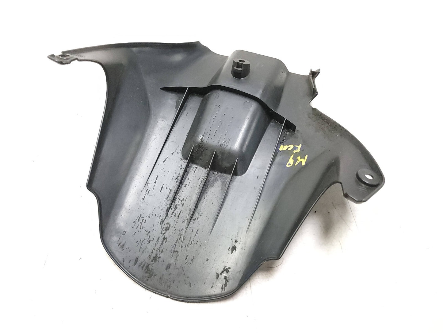 04 05 Honda Cbr 1000rr Rear Fender Mud Guard OEM 12k Miles