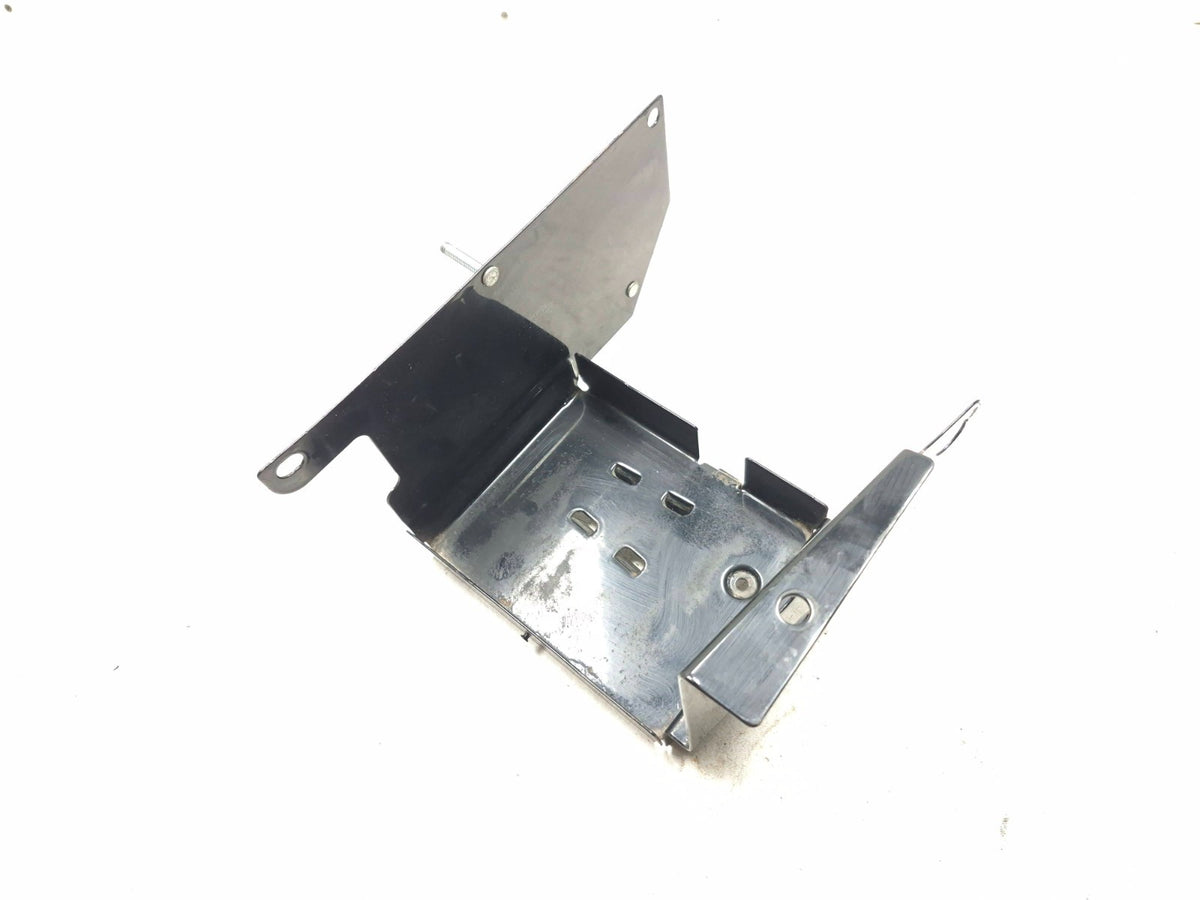 2002-2007 Harley Davidson Touring Road King Battery Tray OEM