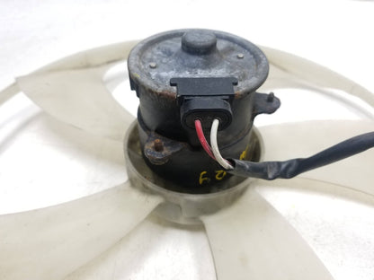 2007-2011 Toyota Camry Cooling Fan Motor Left & Right OEM