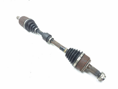 2013 Honda Accord Front Cv Axle Shaft Left Driver Side OEM
