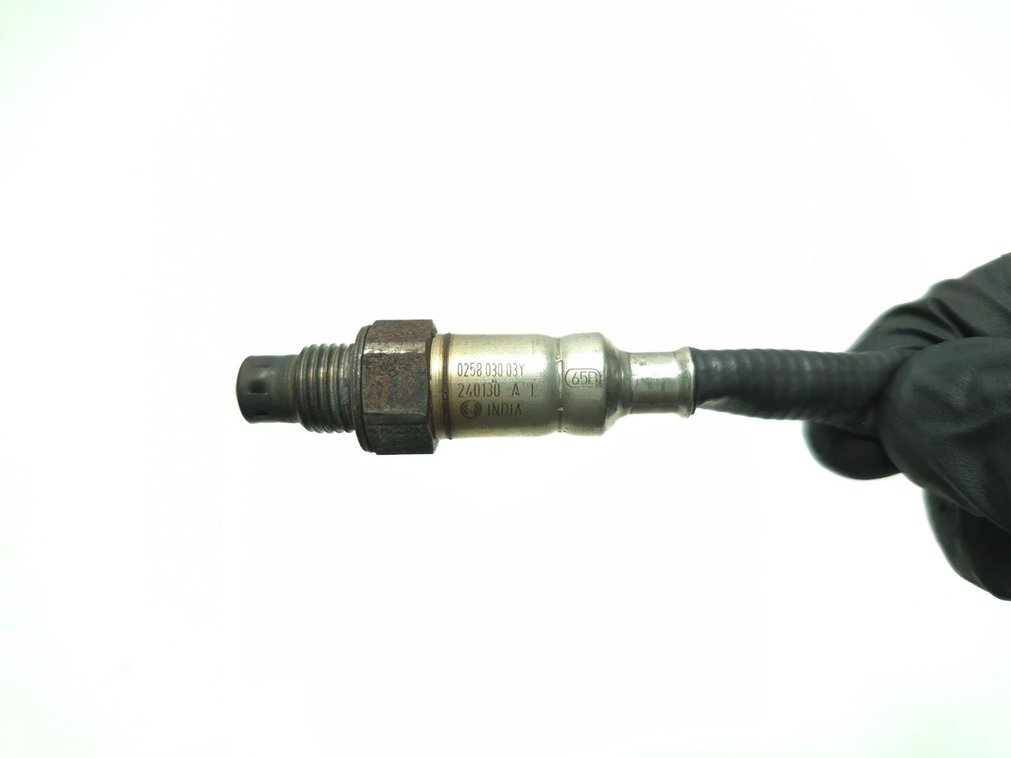 2024 Triumph Speed 400 Oxygen Sensor OEM