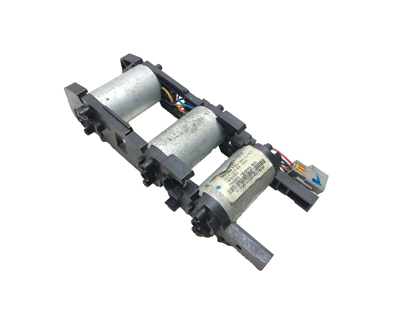 10 - 14 Chevrolet Suburban Seat Adjustment Motor Front Passenger Side Right OEM