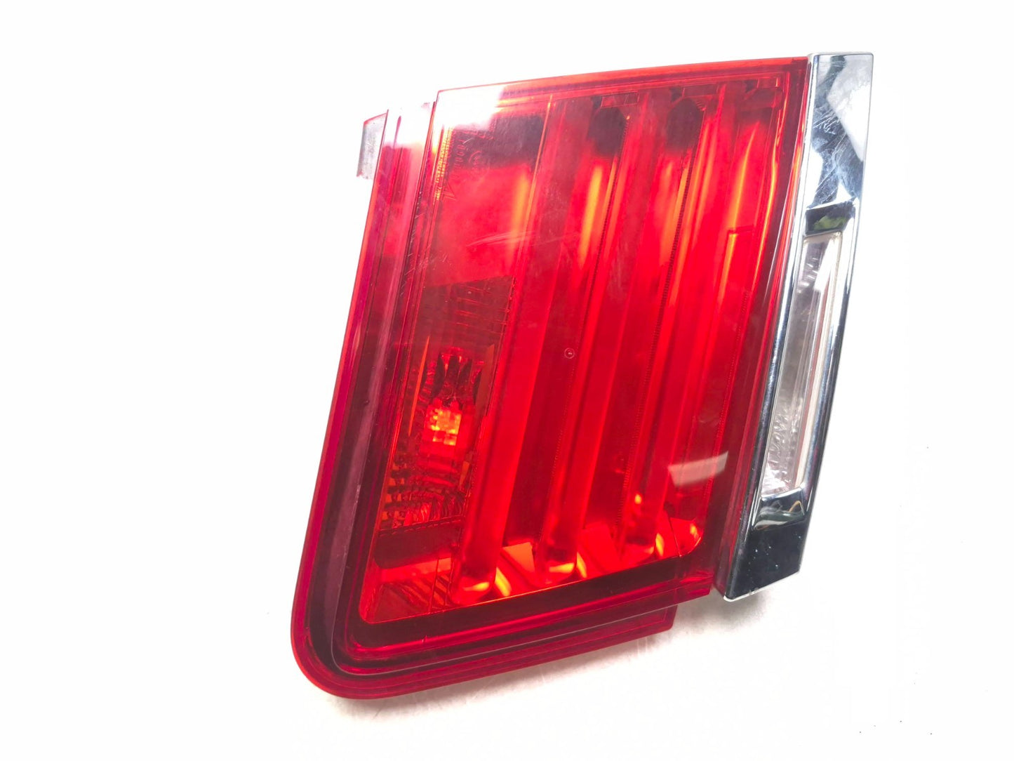 2012 BMW 750li Tail Light Inner Pair Oem✅
