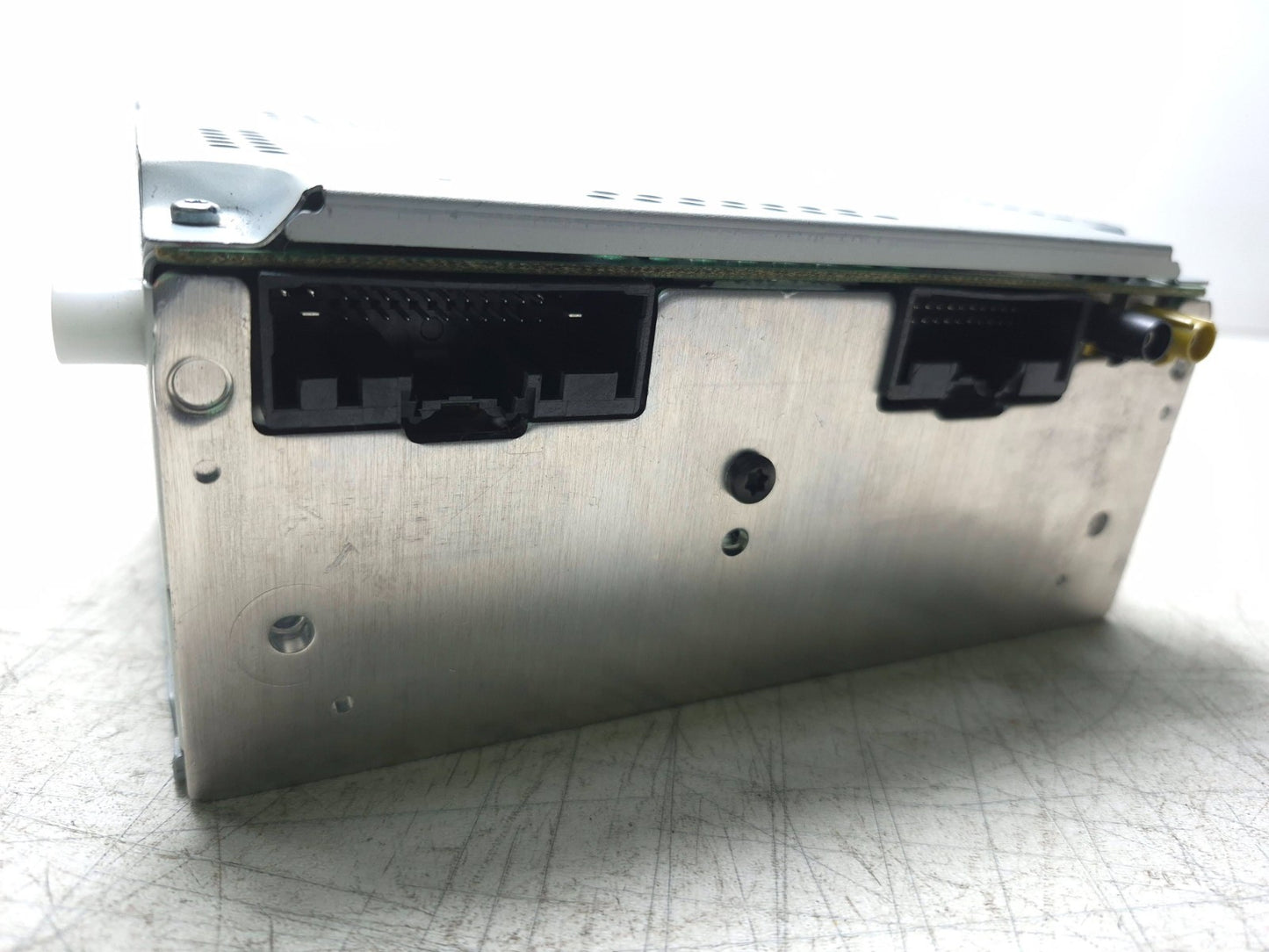 2013 Ford Focus St Single-disc Cd Player  Am/fm Radio Mp3 OEM ✅
