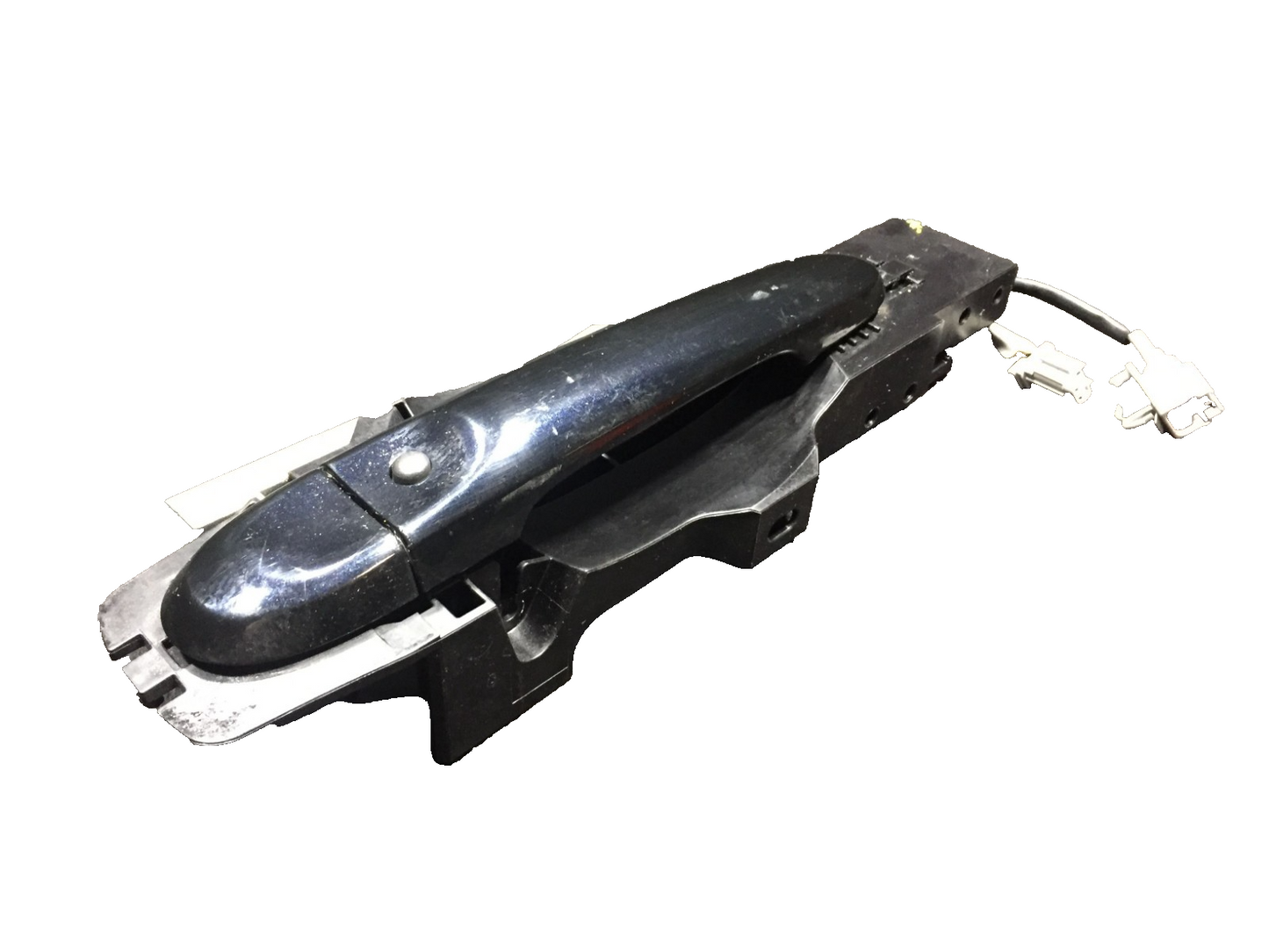 2013 Nissan Juke Front Passenger Exterior Door Handle OEM