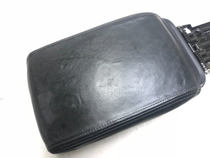 2008 Acura Tl Type-s Front Center Console Armrest OEM