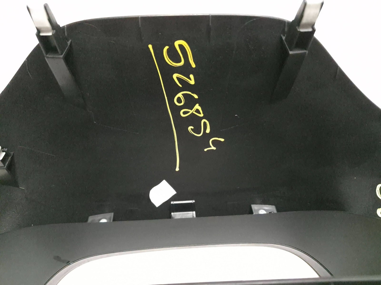 2009 Honda Civic Coupe Instrument Dash Trim Bezel OEM