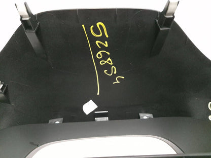 2009 Honda Civic Coupe Instrument Dash Trim Bezel OEM