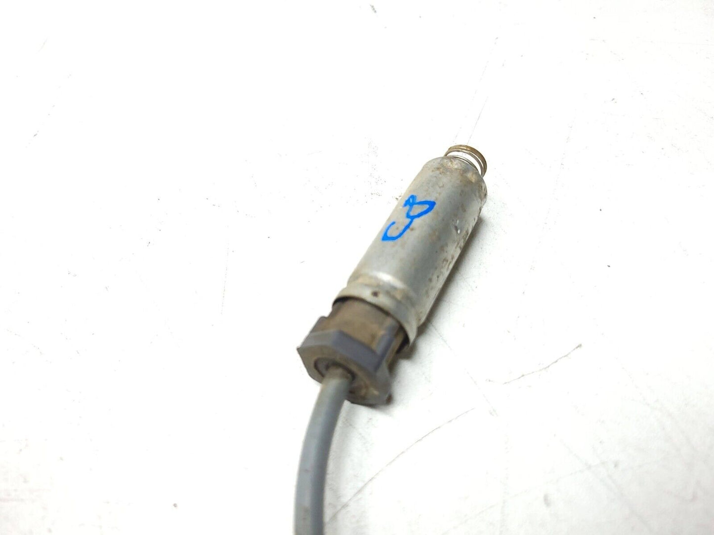 14-19 Chevrolet Silverado 1500 Spark Plug Wire 4pcs OEM