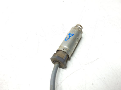 14-19 Chevrolet Silverado 1500 Spark Plug Wire 4pcs OEM