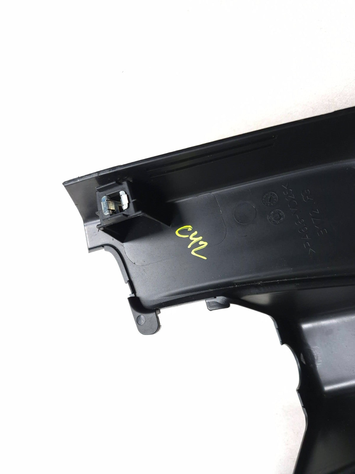 2024 Alfa Romeo Stelvio Rear View Mirror Trim Cover OEM