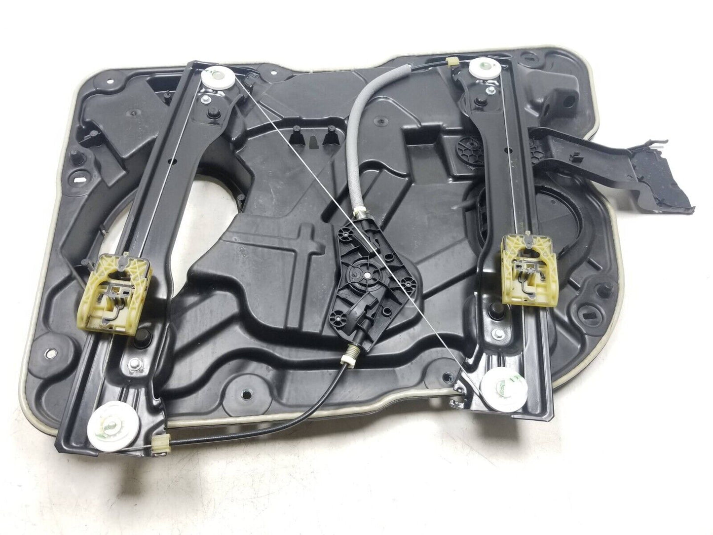 16 - 22 Dodge Durango Door Window Regulator Panel Front Driver Side Left OEM