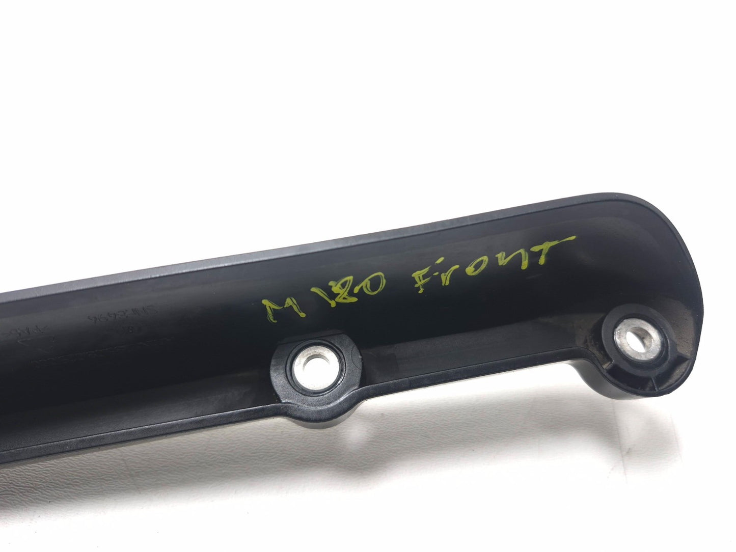 2018 Husqvarna Svartpilen 401 Front Fender W/ Bracket Assy OEM