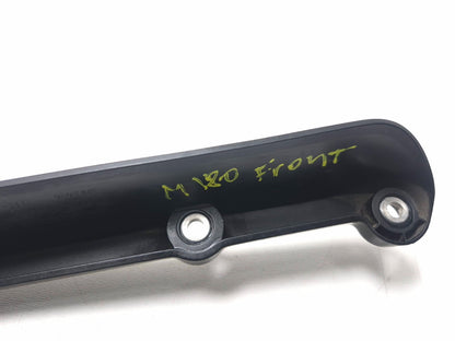 2018 Husqvarna Svartpilen 401 Front Fender W/ Bracket Assy OEM