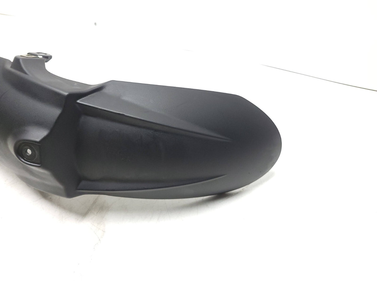 05-08 BMW K1200r K1200 Front Fender Wheel Tire Mud Guard Cover  OEM