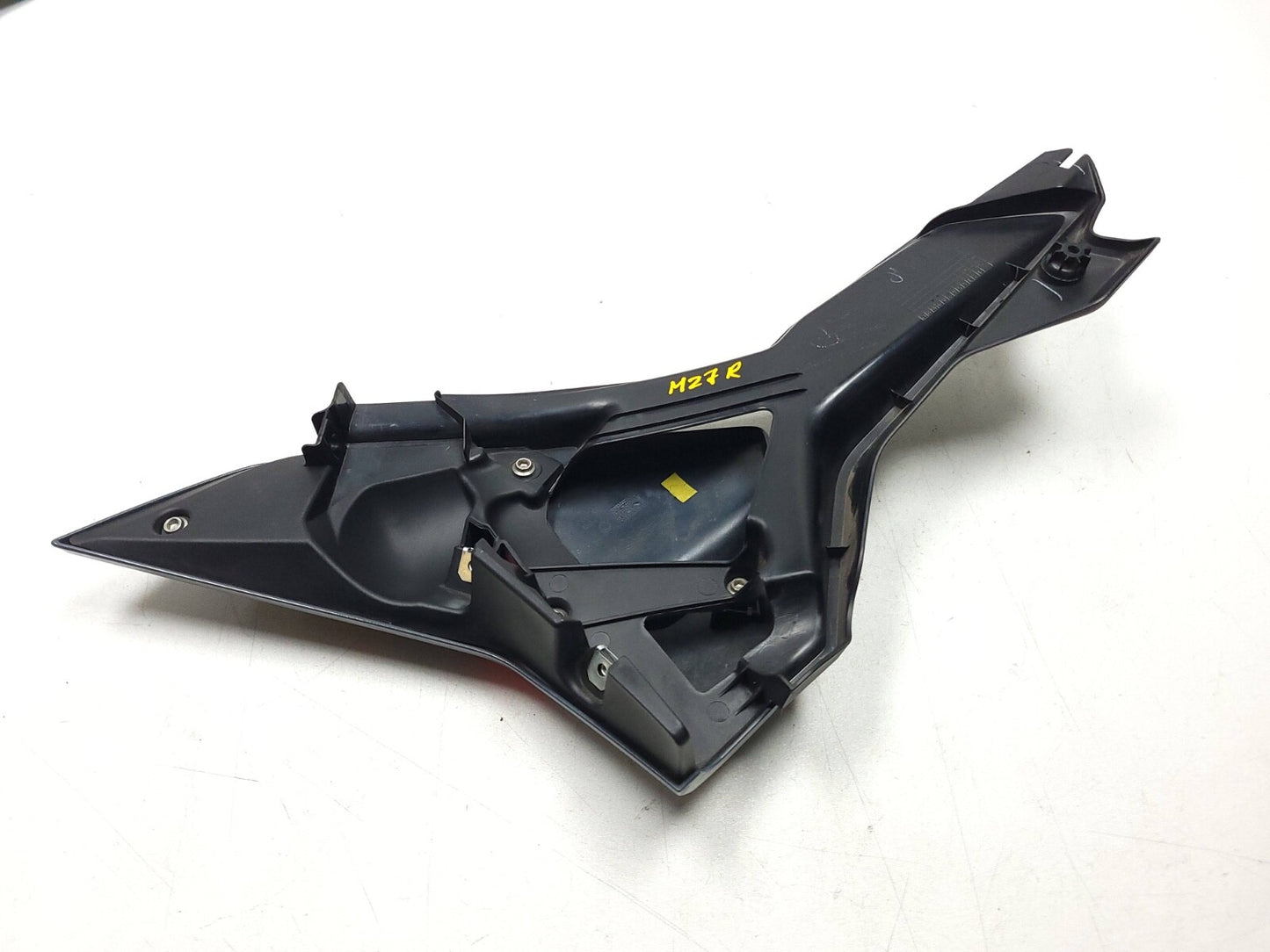 2017 - 2021  BMW G310 R Radiator Grille Side Cover Fairings OEM