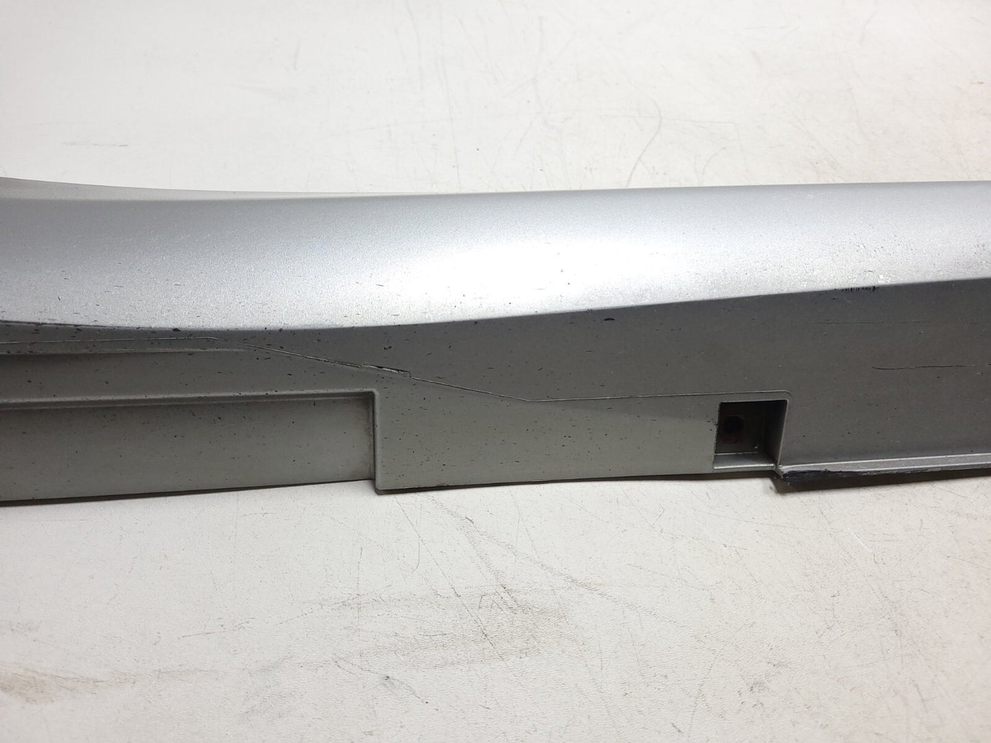 2009 - 2014 Infiniti G37 Rocker Sill Cover Panel Sport OEM