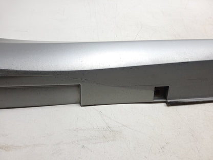 2009 - 2014 Infiniti G37 Rocker Sill Cover Panel Sport OEM