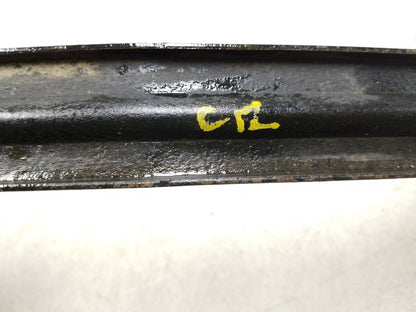 2011 - 2016 Kia Sportage Fuel Tank Strap Bracket 2pcs OEM