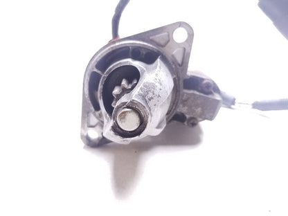 1998 Subaru Forester 2.5l Starter Motor OEM