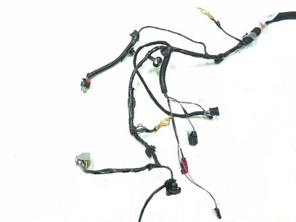 2022 Tesla Model 3 Rear Trunk Lid Wire Harness OEM