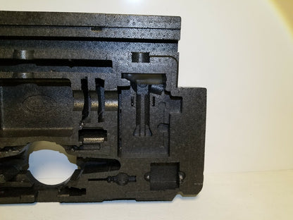 2009 Range Rover Sport Tool Jack Holder Foam Tray OEM