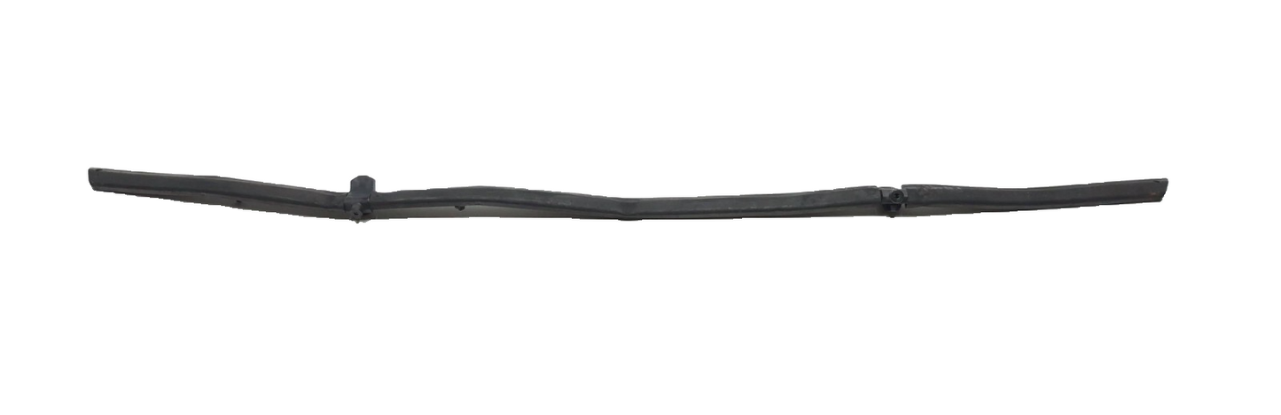 08-13 Infiniti G37 Sedan Windshield Wiper Nozzle Set OEM