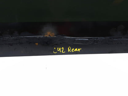 2024 Alfa Romeo Stelvio Sunroof Sun Roof Moonroof Glass OEM