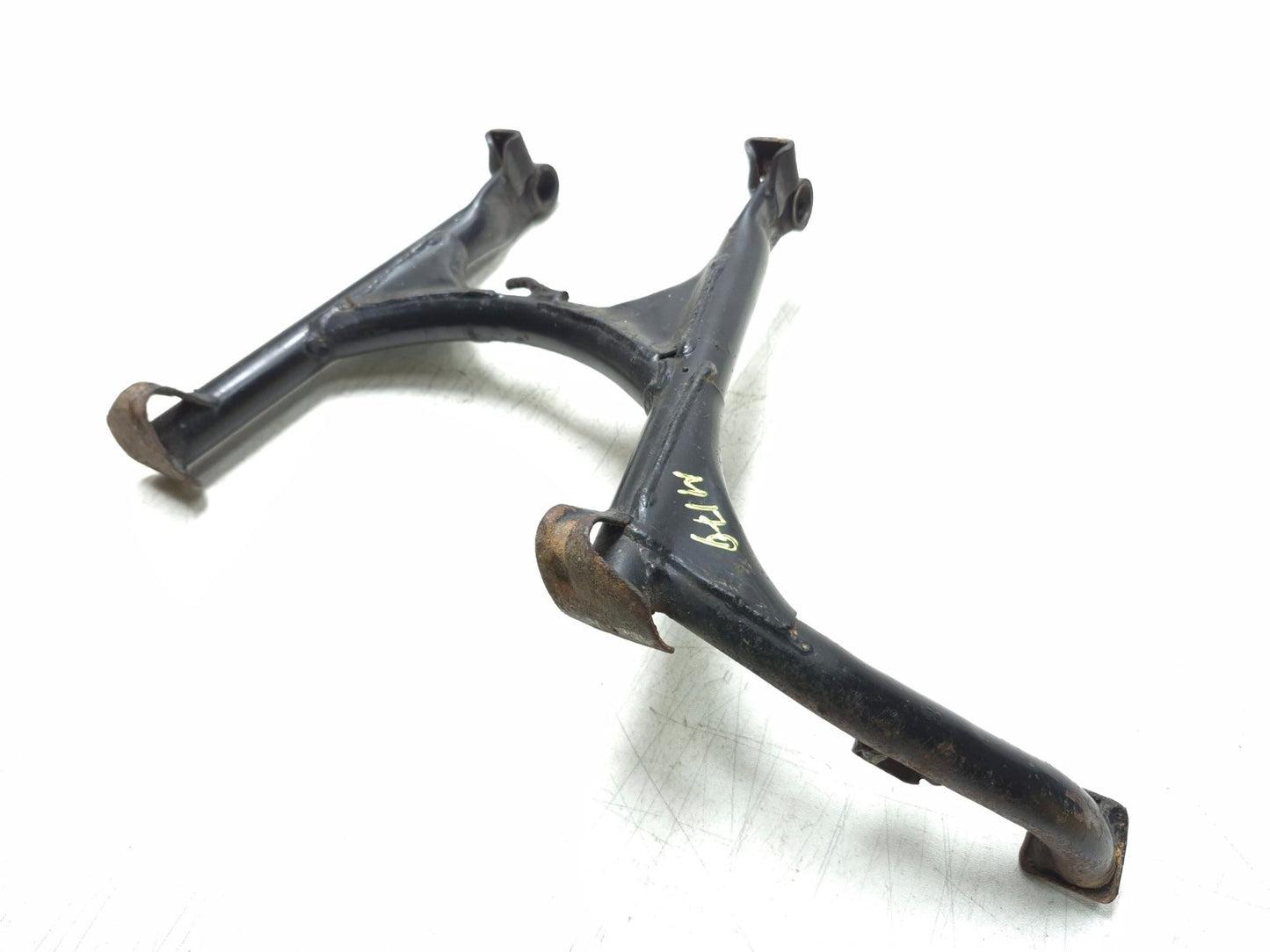1985 Honda Shadow Vt500c Center Stand OEM