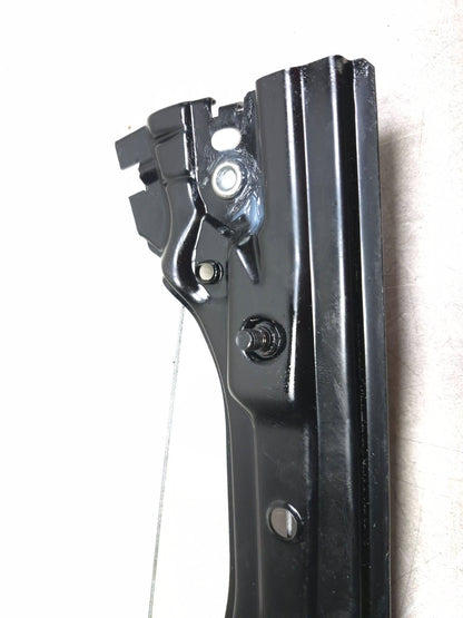 2013 Fiat 500 Turbo Front Driver Window Regulator W/ Motor OEM