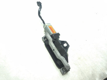 2008 BMW X6 E71 Rear Trunk Tailgate Lock Drive Motor  OEM