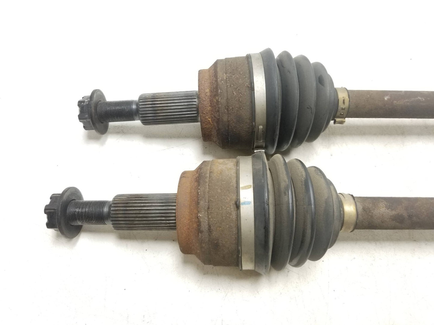 2016 Dodge Durango Rear Axle Shaft Left & Right OEM