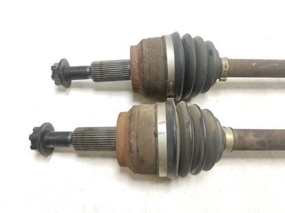2016 Dodge Durango Rear Axle Shaft Left & Right OEM