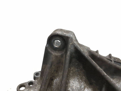 2012 Toyota Camry Automatic Transmission Back Cover 3510233090 2.5l OEM