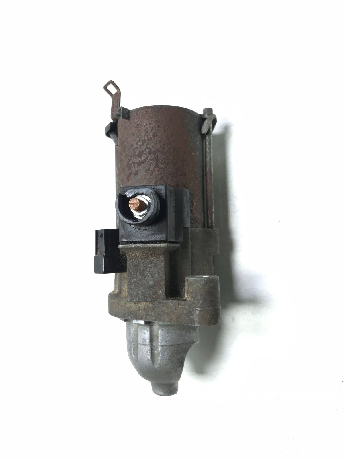 2010 Honda Accord Starter Motor 2.4l OEM