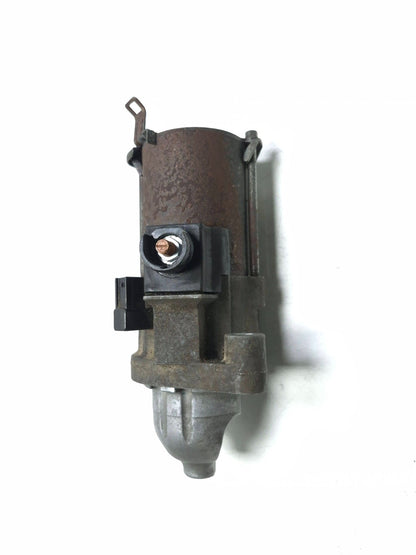2010 Honda Accord Starter Motor 2.4l OEM