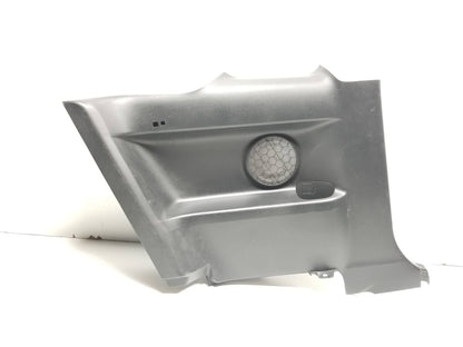 11 12 13 14 15 16 Scion Tc Quarter Panel Trim Rear Driver Side Left OEM