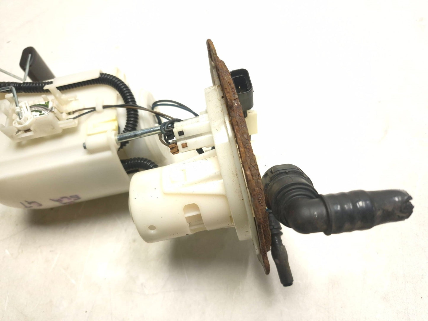 2014 Hyundai Elantra Gt Fuel Pump OEM