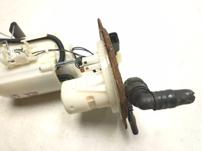 2014 Hyundai Elantra Gt Fuel Pump OEM