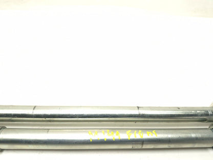 2022 Royal Enfield Int 650 Wheel Axle Front & Rear Pair OEM